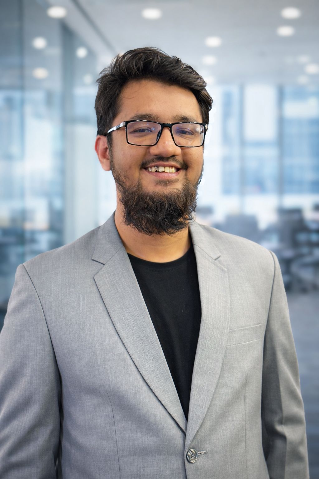 Emdadul Ahsan